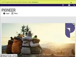 Sites similar to pioneerny.com