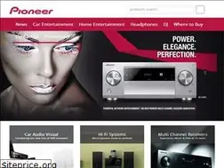 Sites similar to pioneernz.co.nz
