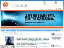 Sites similar to pioneeronline.com