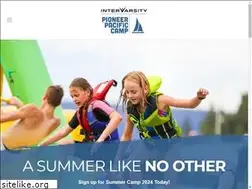 Sites similar to pioneerpacific.ca