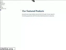 Sites similar to pioneerpharma.org