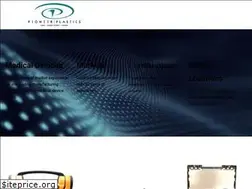 Sites similar to pioneerplastic.com