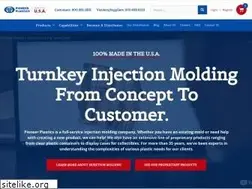 Sites similar to pioneerplastics.com