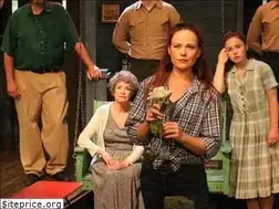 Sites similar to pioneerplayhouse.com
