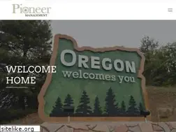 Sites similar to pioneerpm.com