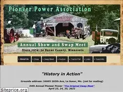 Sites similar to pioneerpowershow.com