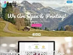 Sites similar to pioneerprintinginc.com