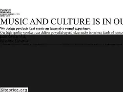 Sites similar to pioneerproaudio.com