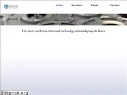 Sites similar to pioneerproducts.com