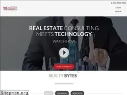 Sites similar to pioneerproperty.in