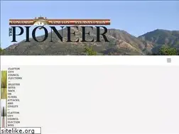 Sites similar to pioneerpublishers.com