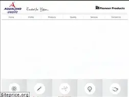 Sites similar to pioneerpumps.in