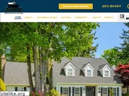 Sites similar to pioneerrealty.com