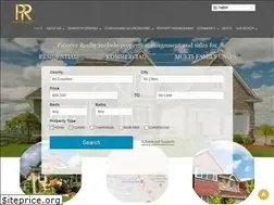 Sites similar to pioneerrealtync.com