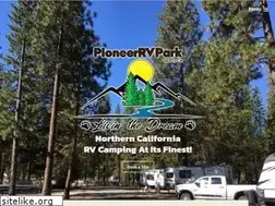 Sites similar to pioneerrvpark.com