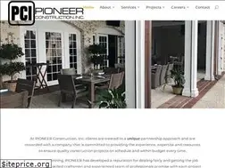 Sites similar to pioneersavannah.com