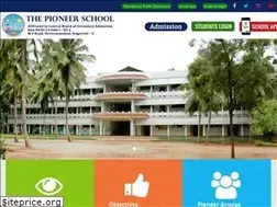 Sites similar to pioneerschoolindia.com