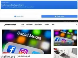 Sites similar to pioneerscoop.com