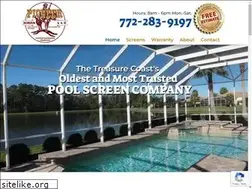 Sites similar to pioneerscreen.com