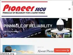 Sites similar to pioneersecu.net