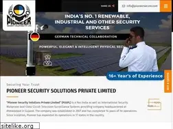 Sites similar to pioneersecure.com