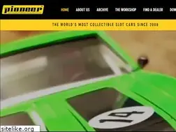 Sites similar to pioneerslotcars.com