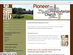 Sites similar to pioneersolon.org