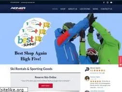 Sites similar to pioneersportscolorado.com