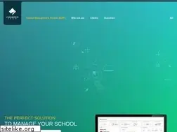 Sites similar to pioneerstech.com