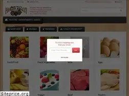 Sites similar to pioneersupermarket.com