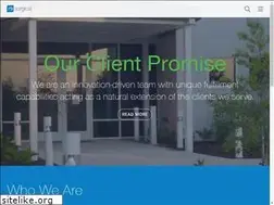 Sites similar to pioneersurgical.com