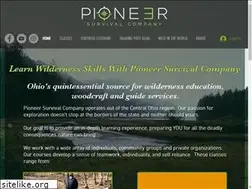 Sites similar to pioneersurvivalcompany.com