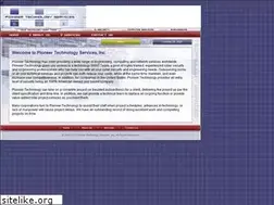 Sites similar to pioneertechnology.com