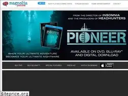 Sites similar to pioneerthefilm.com