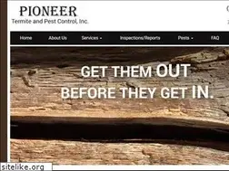 Sites similar to pioneertpc.com