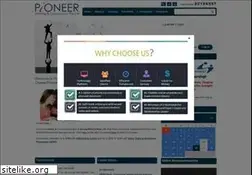 Sites similar to pioneertraining.org