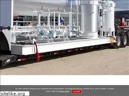 Sites similar to pioneertransfer.com