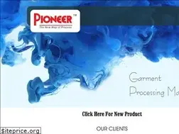 Sites similar to pioneerudyog.com