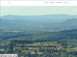 Sites similar to pioneervalley.com