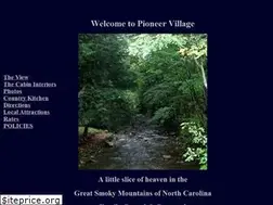 Sites similar to pioneervlg.com