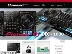 Sites similar to pioneerwarszawa.pl