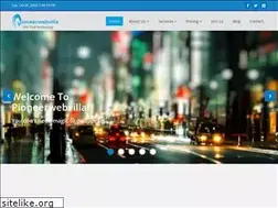 Sites similar to pioneerwebvilla.in