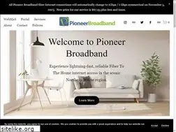 Sites similar to pioneerwireless.net