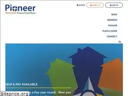 Sites similar to pioneerwv.org