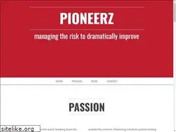 Sites similar to pioneerz.com