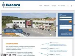 Sites similar to pioneiranet.com.br