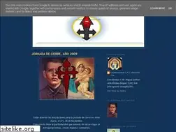 Sites similar to pioneros-cba.blogspot.com