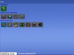 Sites similar to pionet.fr