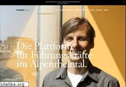 Sites similar to pionierbasis.com