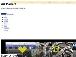 Sites similar to pioniere.link